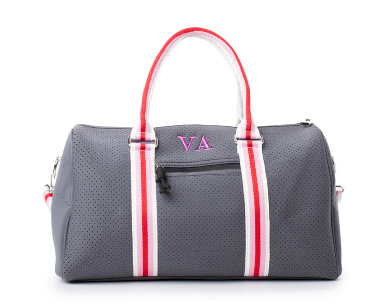 FITNESS - WEEKEND NEOPRENE BAG