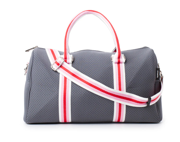 FITNESS - WEEKEND NEOPRENE BAG
