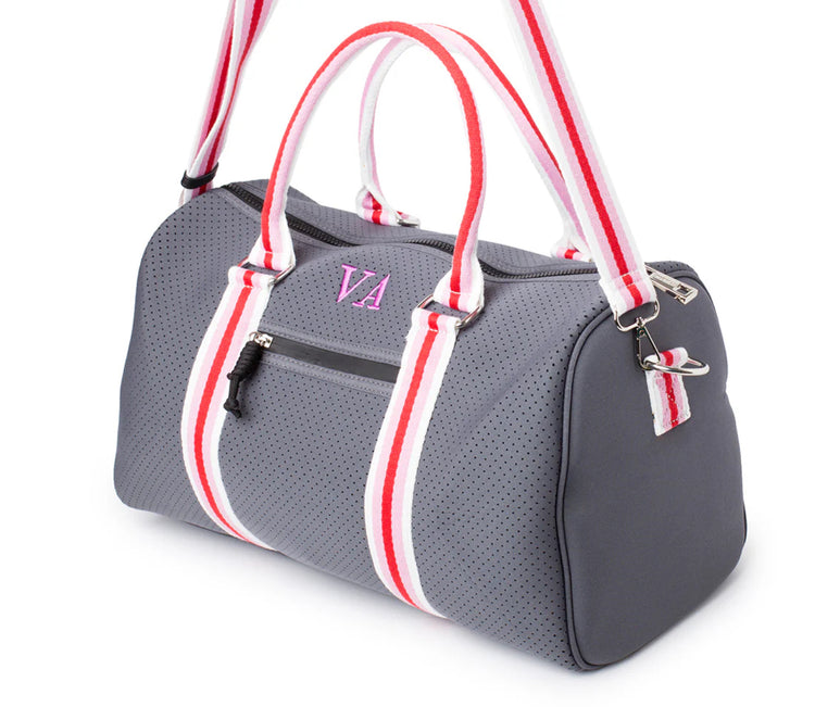 FITNESS - WEEKEND NEOPRENE BAG