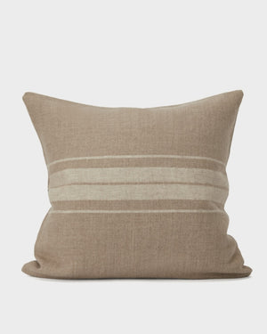 PILLOW CASE  Hill Linen 45x45 cm