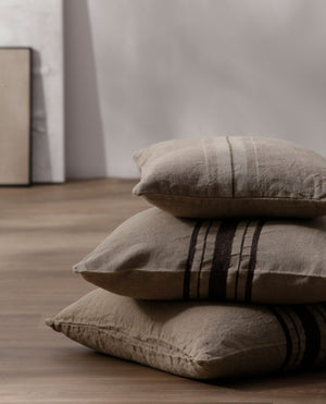 PILLOW CASE  Hill Linen 45x45 cm