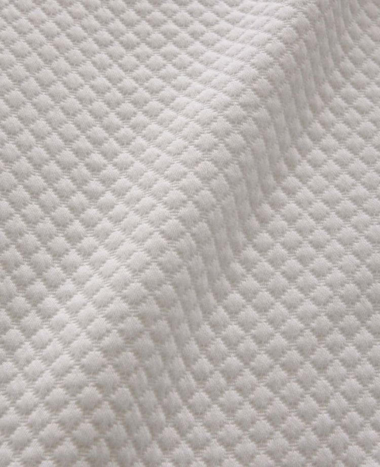 PRAGA WHITE QUILT