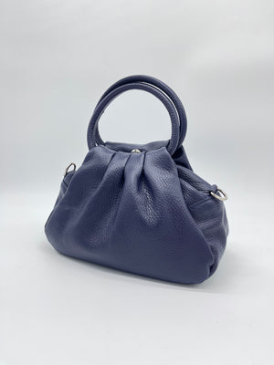 PURPLE SACO HAUDLES