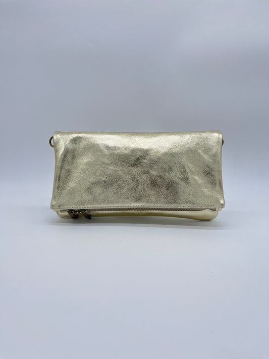 GOLD BEUT BAG