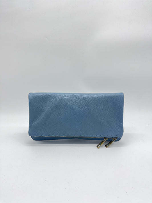 BLUE BEUT BAG