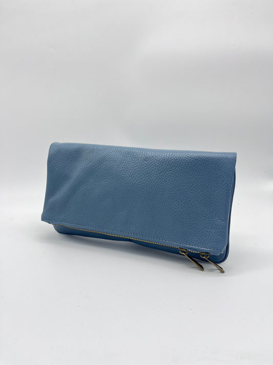 BLUE BEUT BAG