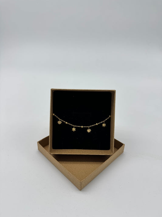 GOLD TINY BRACELET