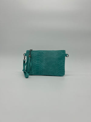 LIGHT GREEN LUCCA LEAD