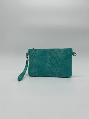 LIGHT GREEN LUCCA LEAD