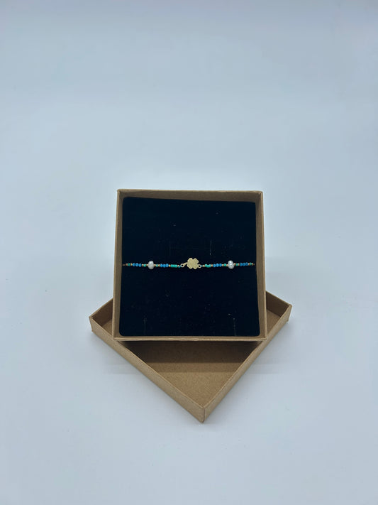 GOLD TINY BRACELET