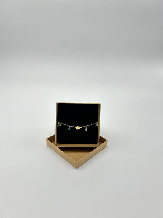 GOLD TINY BRACELET