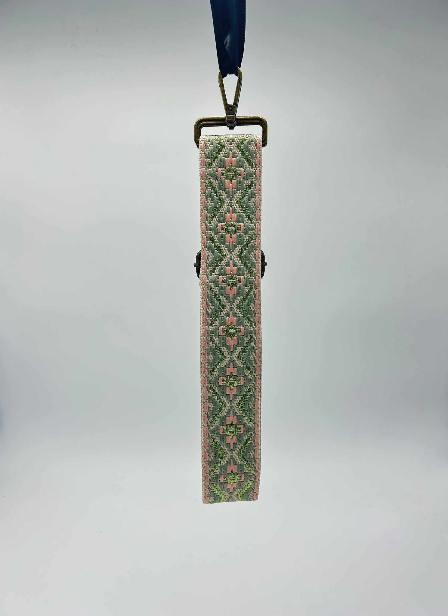 BAG STRAP MULTICOLOR