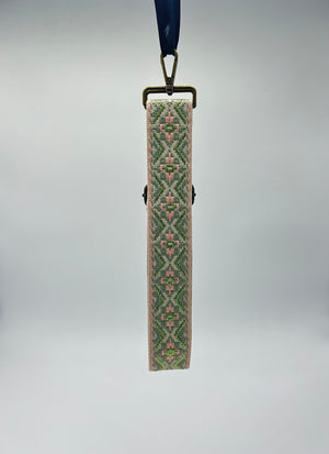 BAG STRAP MULTICOLOR