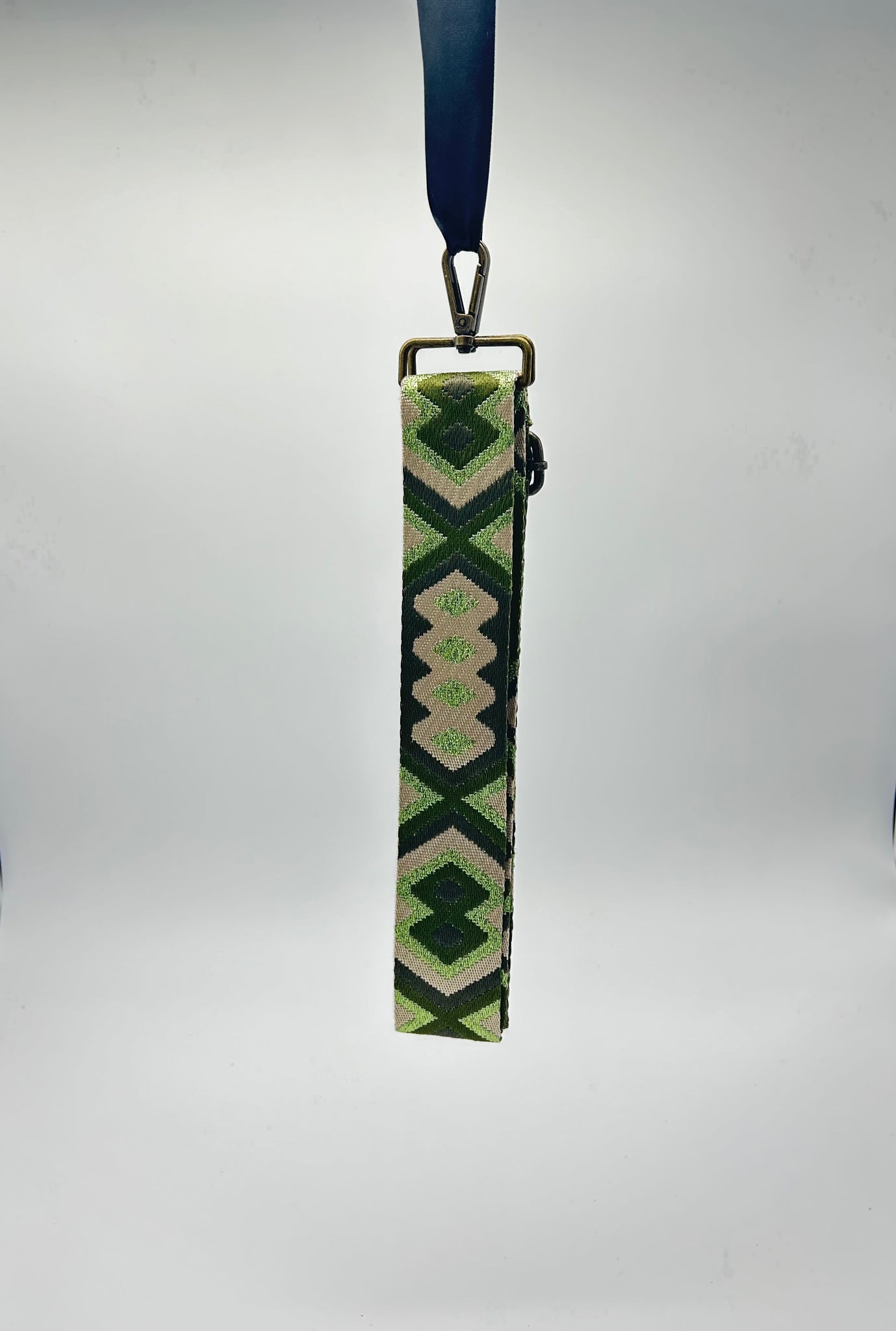 BAG STRAP MULTICOLOR