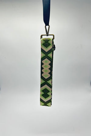 BAG STRAP MULTICOLOR