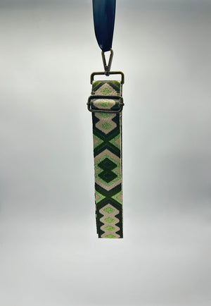 BAG STRAP MULTICOLOR