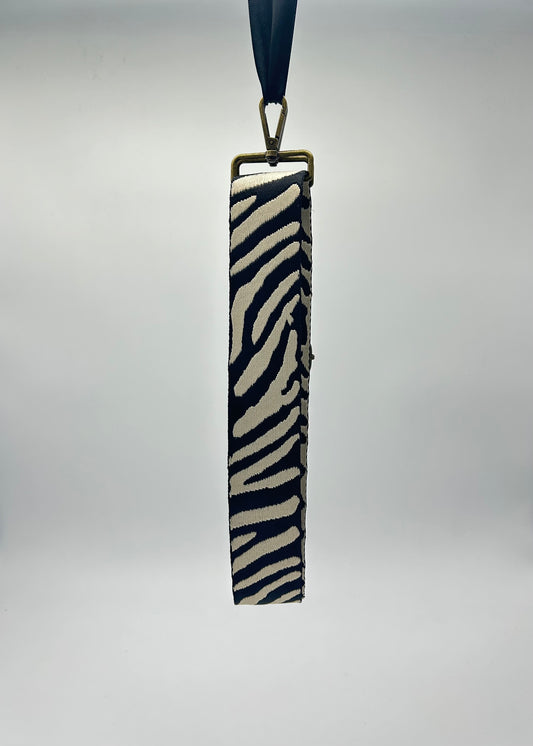 BAG STRAP ANIMALIER