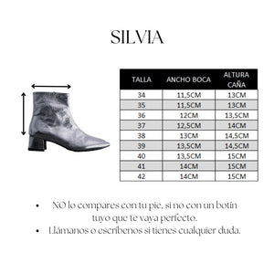SILVIA BLACK SUEDE HEEL 4CM