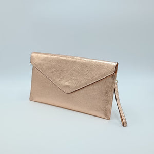 BRONZE ENVELOPE
