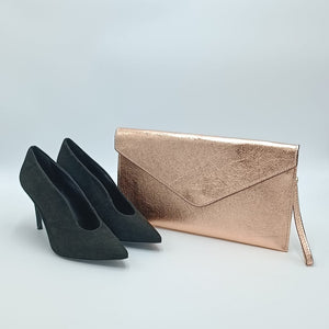 BRONZE ENVELOPE