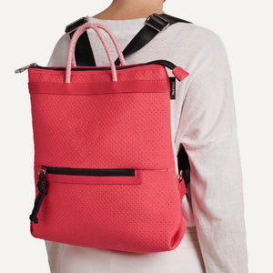 BACKPACK PINK