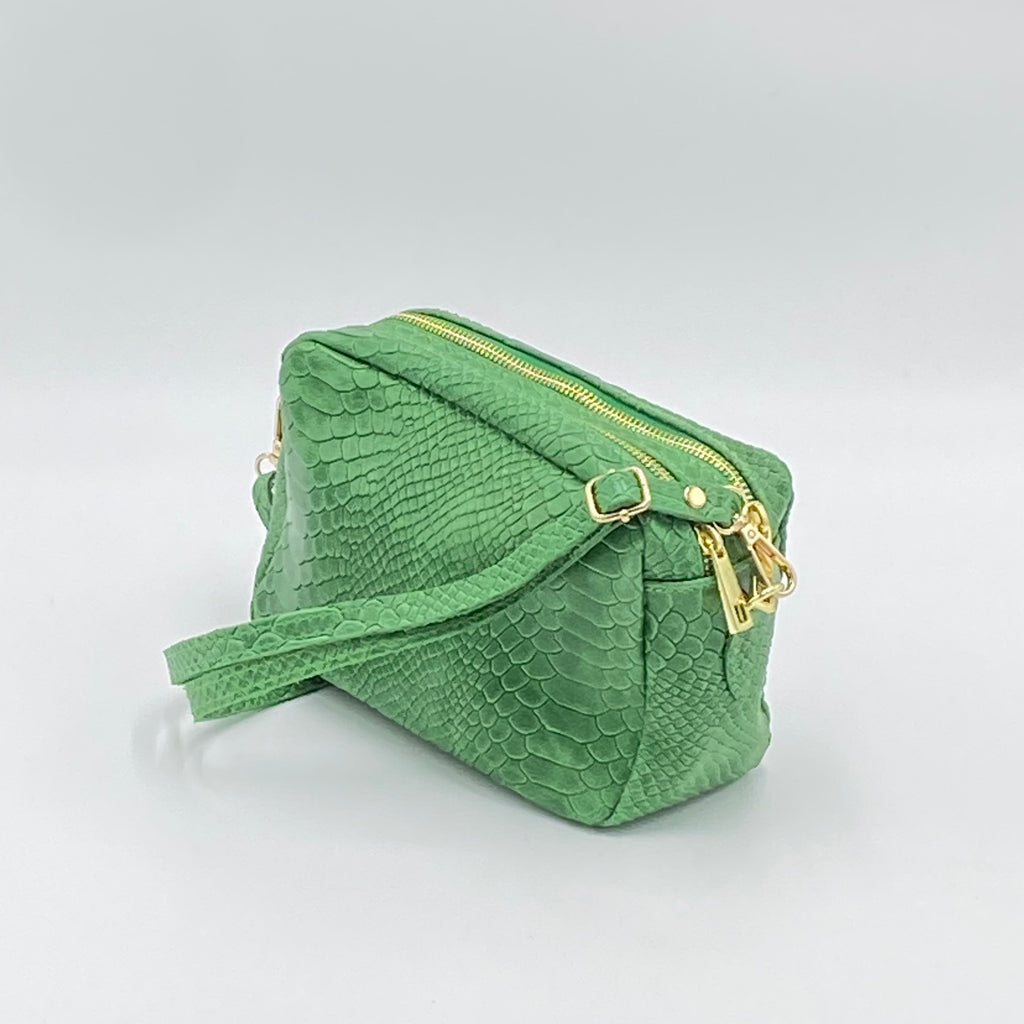 CAPRI MINT