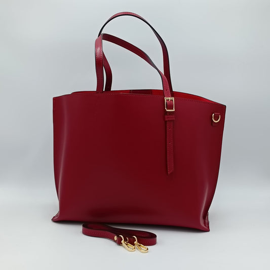 RED SHOPPER