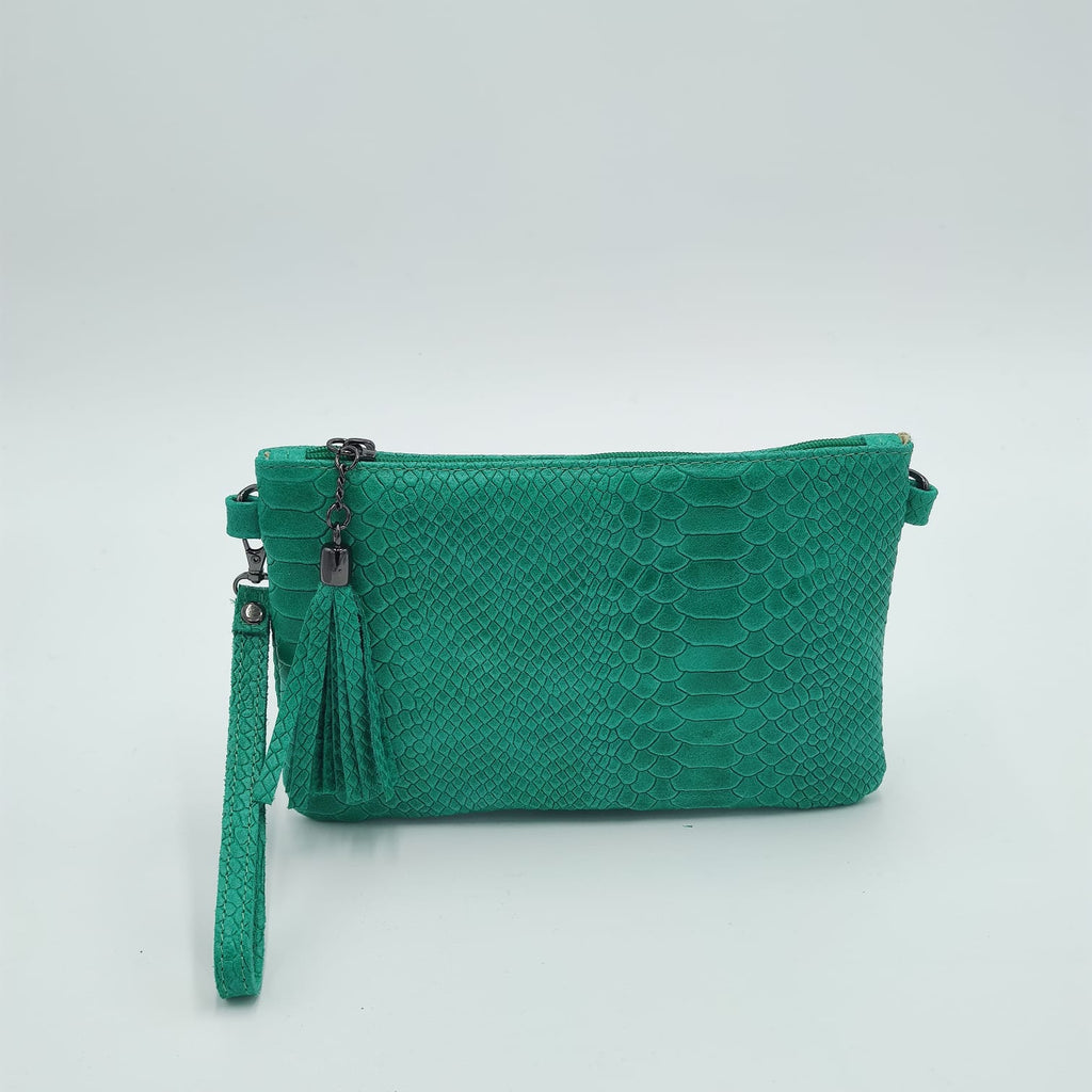 LUCCA LEAD MINT